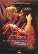 Girl Play